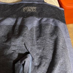 Victorias Secret seamless workout pants